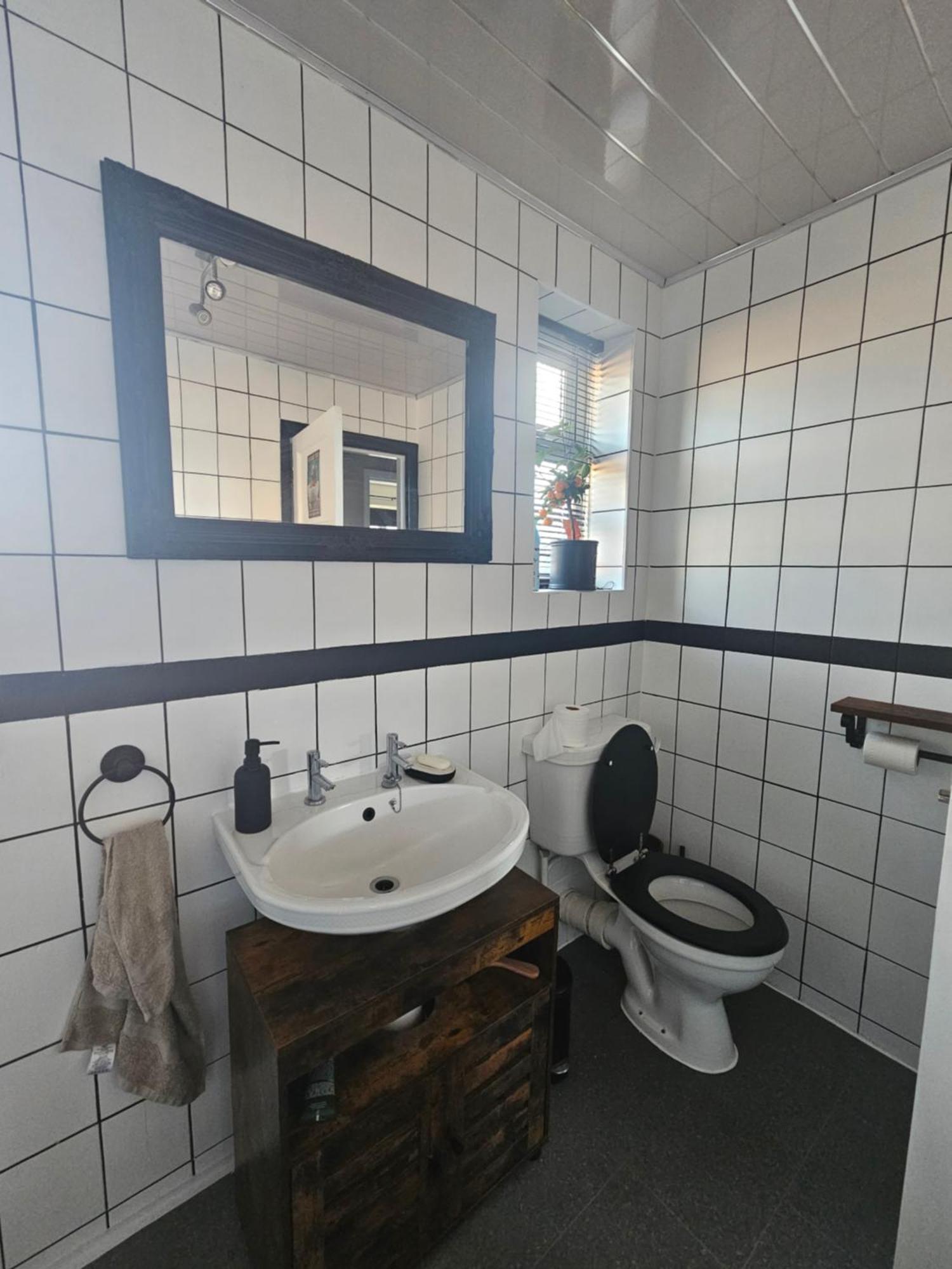 Double Bedroom Located Close To Manchester Airport Wythenshawe Buitenkant foto
